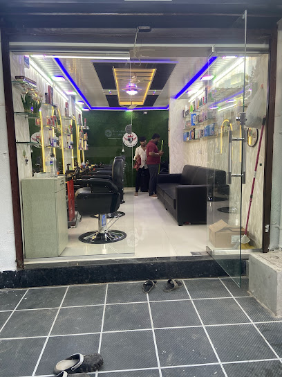 RD mens salon & skin care Hinjawadi